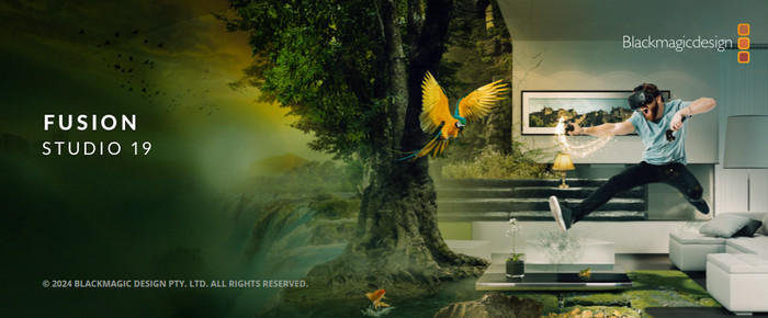 Design Fusion Studio 19.1.4.6