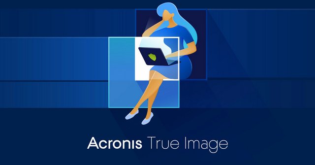 Acronis True Image 2025 Build 42386 BootCD