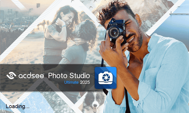 ACDSee Photo Studio Ultimate 2025 v18.1.0.4072