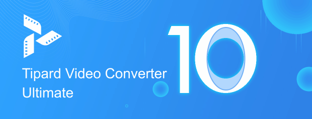 Tipard Video Converter Ultimate 10.3.92