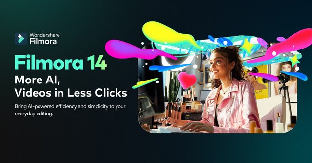 Wondershare Filmora 14.5.20.12999