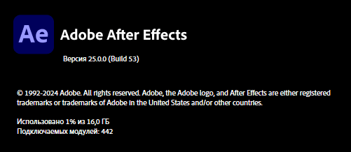 تحميل برنامج Adobe After Effects 2025 v25.0 كامل مفعل 1729705498_2024-10-23_204308