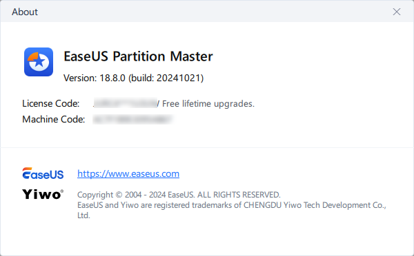 تحميل برنامج EaseUS Partition Master 18.8.0 Build 20241021 كامل مفعل 1729799336_2024-10-24_214245