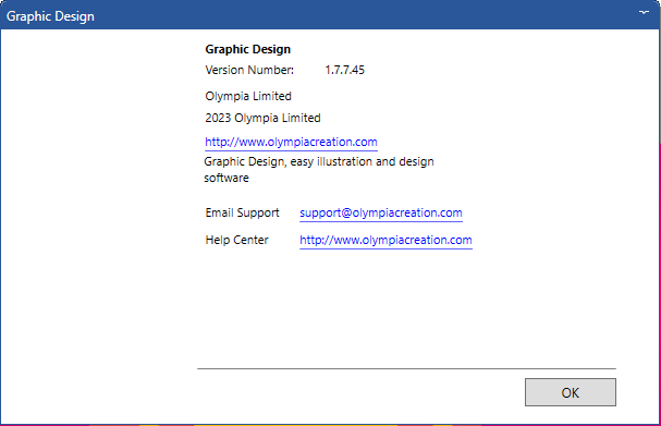 تحميل برنامج Olympia Logo Creation 1.7.7.45 كامل مفعل 1730155997_2024-10-29_011128