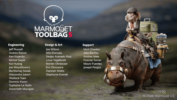 تحميل برنامج Marmoset Toolbag 5.00 (5008) كامل مفعل 1730413446_2024-10-31_234547