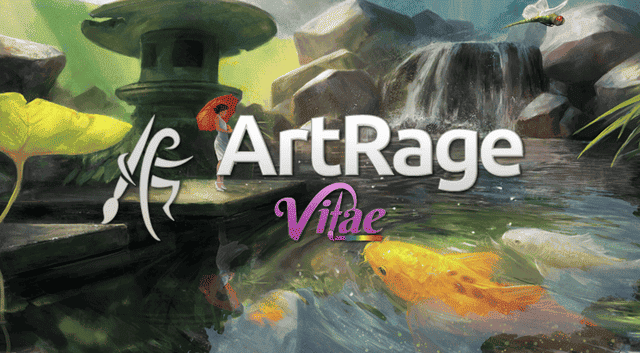 ArtRage Vitae 7.1.8