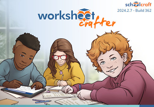 Worksheet Crafter Premium Edition 2024.2.7.362
