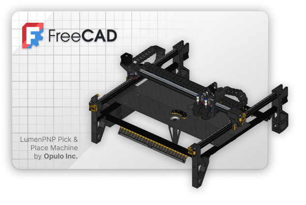 FreeCAD 1.0.0 + Portable