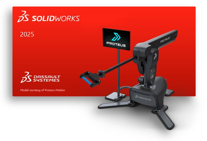 SolidWorks 2025 SP5.0 Full Premium