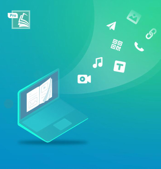 Flip PDF Plus Corporate 7.9.39