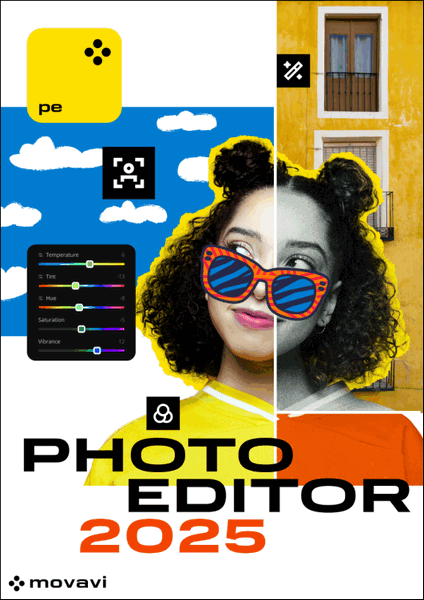 Movavi Photo Editor 24.3.0