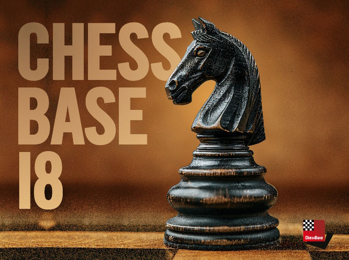 ChessBase 18.5