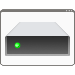 ExtraDisks 25.10.1 Home