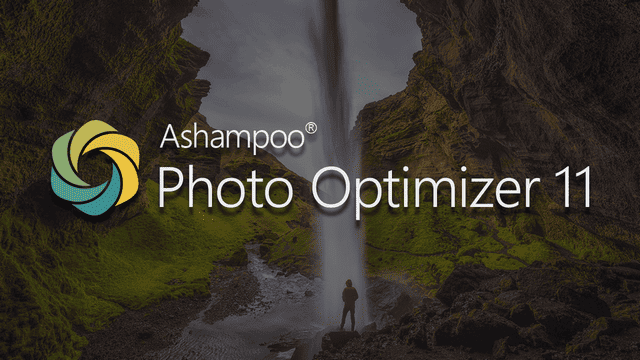 Ashampoo Photo Optimizer 11.0.0.10 + Portable