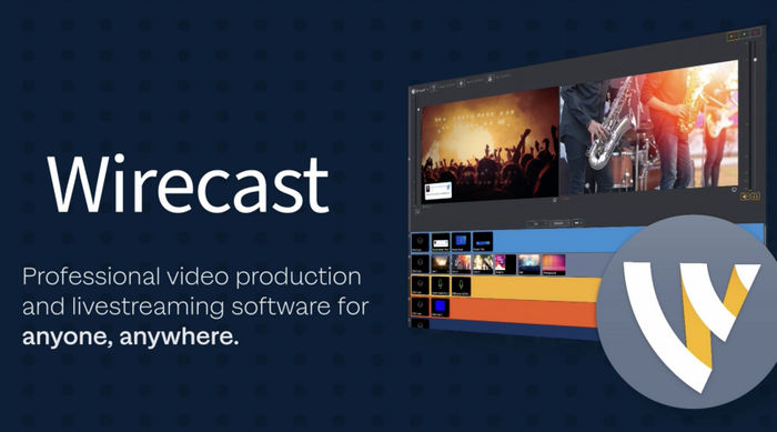 Wirecast 16.5.0