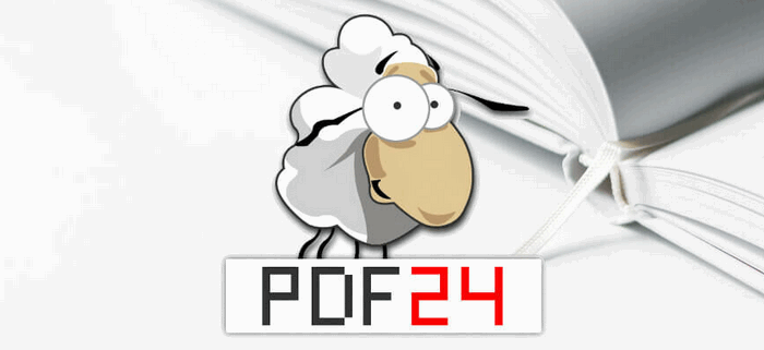 PDF24 Creator 11.23