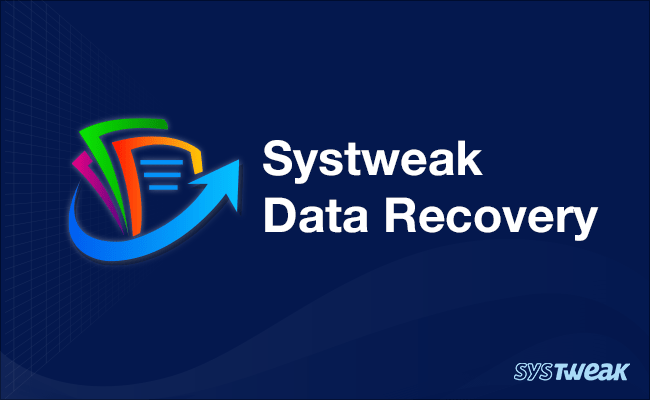 Systweak Data Recovery 2.1.1.265
