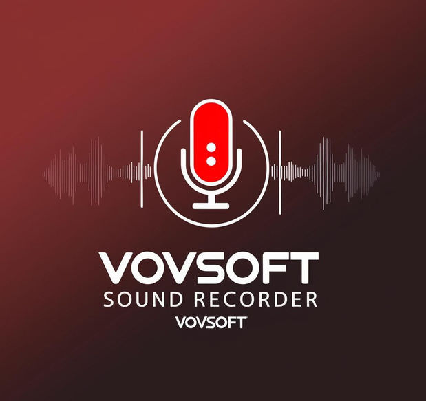 VovSoft Sound Recorder 3.0