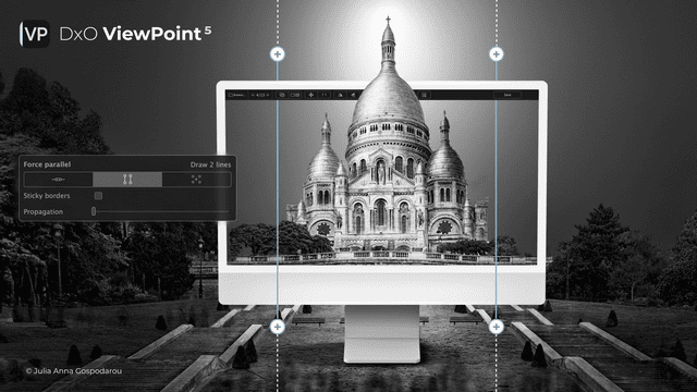 DxO ViewPoint 5.5.0.1 + Portable