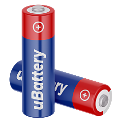 uBattery 1.3