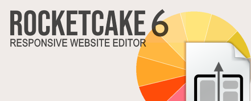 RocketCake Professional 6.0