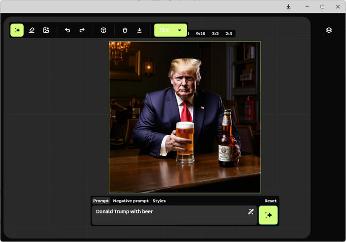 Inspire Art AI Image Generator 1.2.5