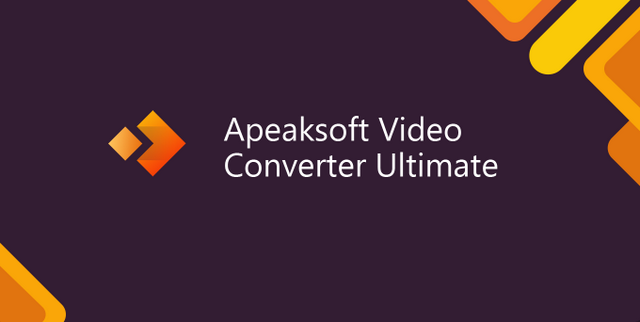 Apeaksoft Video Converter Ultimate 2.3.58