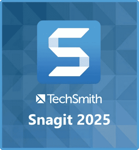 TechSmith SnagIt 2025.2.1 Build 7212