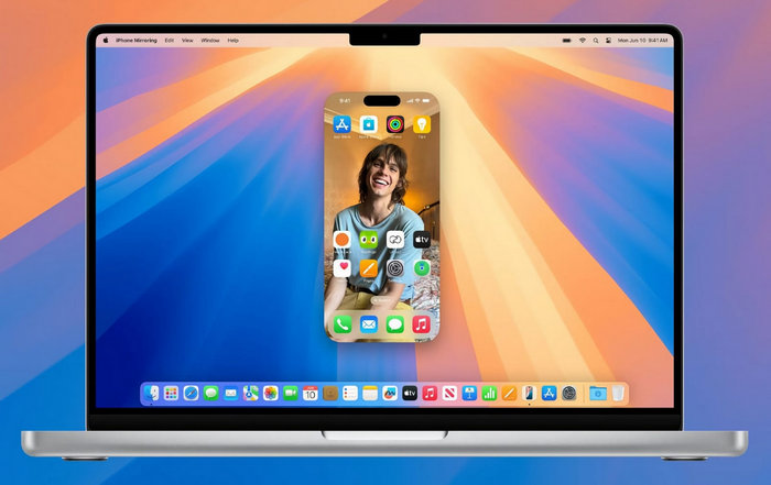 macOS Sequoia 15.3.2 Hackintosh