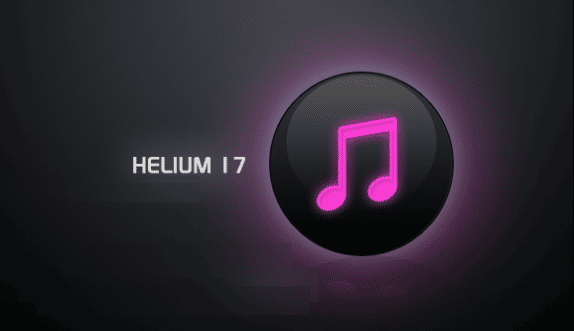 Helium Music Manager 17.4.535 Premium