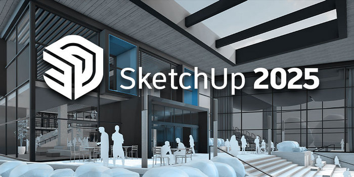 SketchUp Pro 2026 26.0.429 + Thea for SketchUp