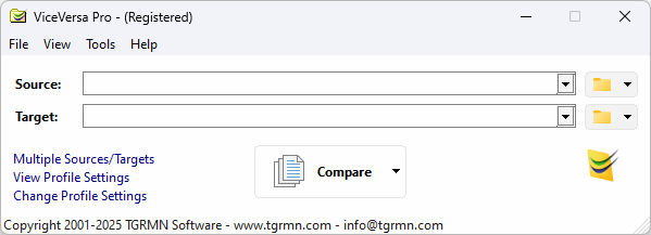 ViceVersa Pro 6 Build 6015