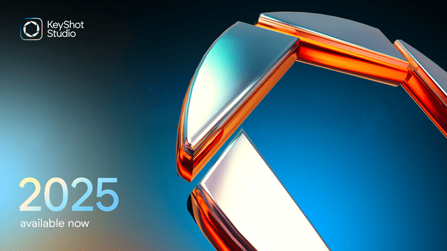 Luxion KeyShot Enteprise 2025.2.0 v14.1.0.154