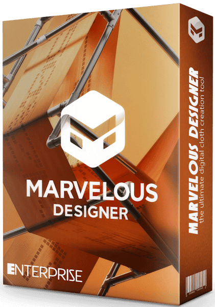 Marvelous Designer Enterprise 2025.0.127