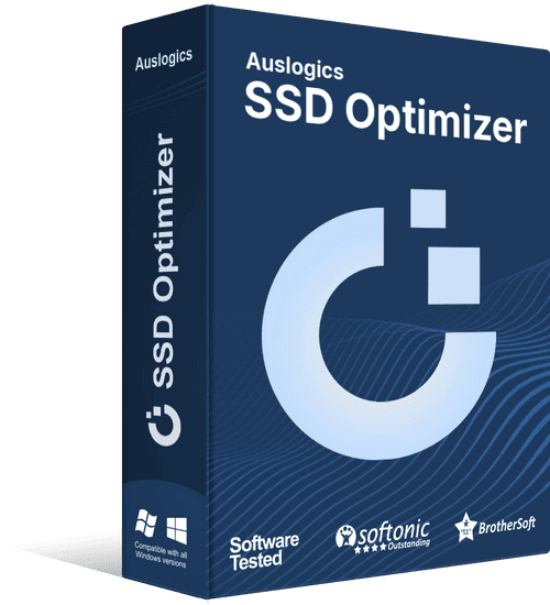 Auslogics SSD Optimizer Pro 2.0.1.1