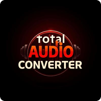 CoolUtils Total Audio Converter 6.1.0.286