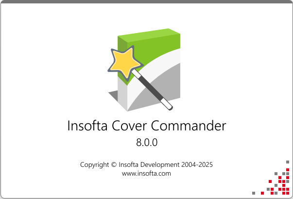 Insofta Cover Commander 8.0
