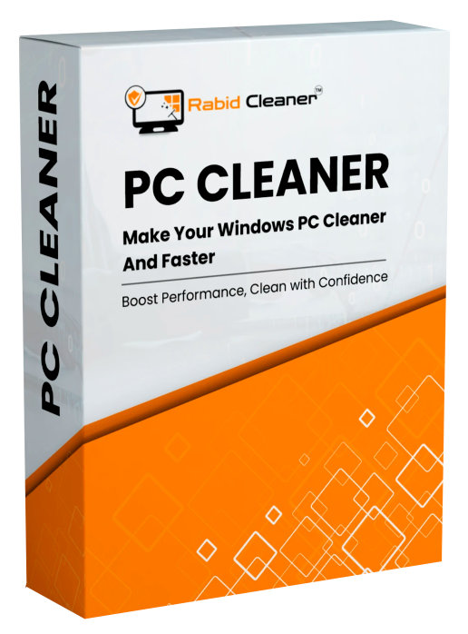 منظف Rabid Cleaner 1.0.0
