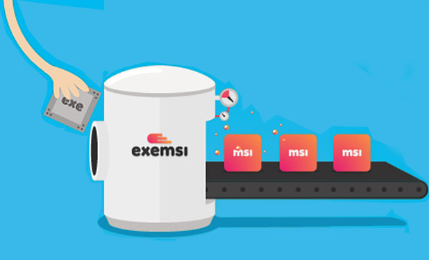 MSI Wrapper Pro 25.0.54