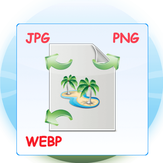 TweakNow ImageConverter 4.2.2
