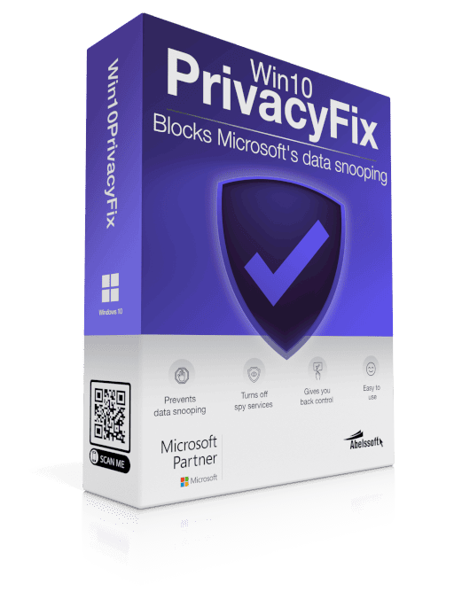 Abelssoft Win10PrivacyFix 2026 v7.02.63960