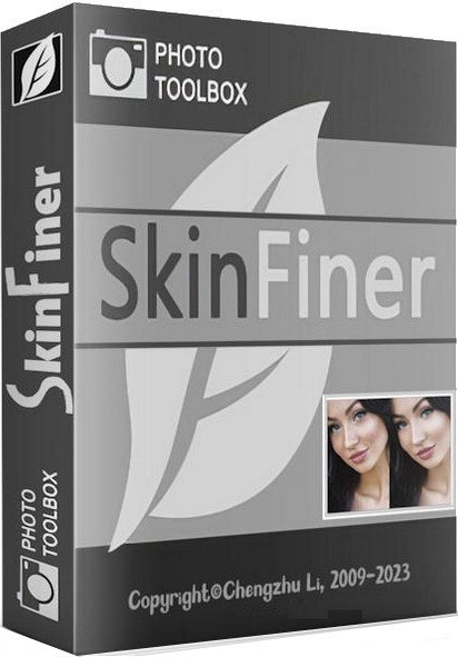 SkinFiner 5.7.0