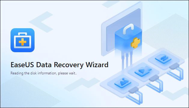 EaseUS Data Recovery Wizard Pro 19.6.5 Build 20250721 WinPE