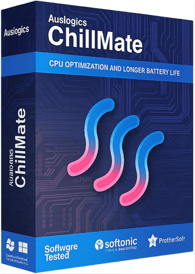 Auslogics ChillMate 1.0.0.0
