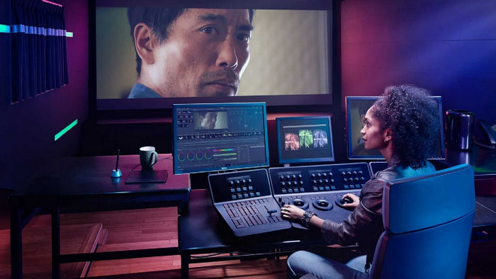DaVinci Resolve Studio 20.2.2 Build 10