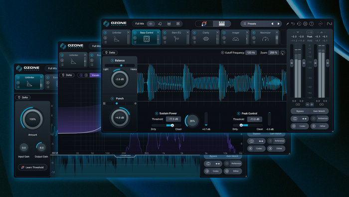 iZotope Ozone 12 12.0.2.1331