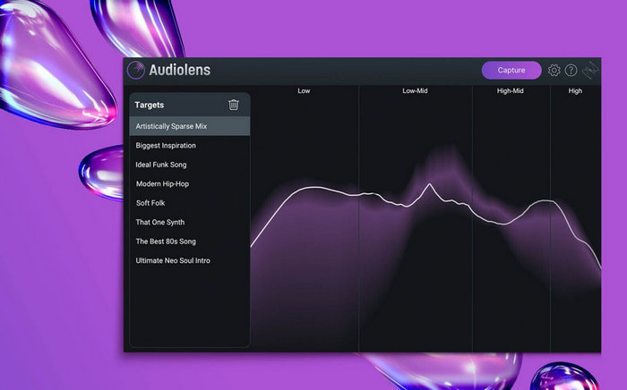 iZotope Audiolens 1.5.0