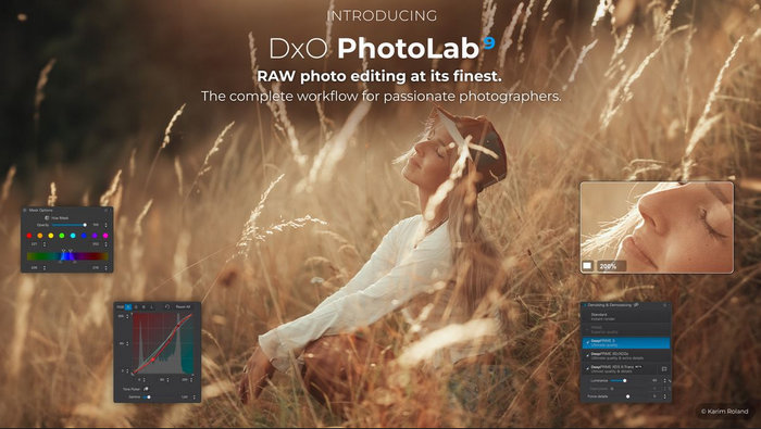 DxO PhotoLab 9.2.0.524