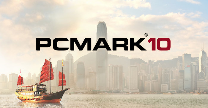 Futuremark PCMark 10 2.2.2737