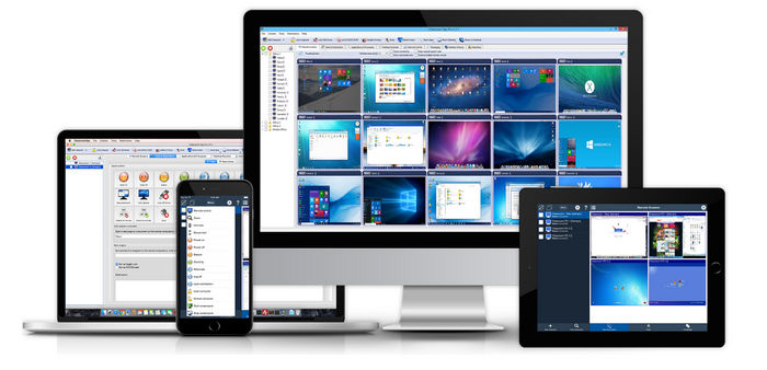 Classroom Spy Pro 5.4.11